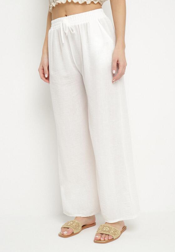 Pantaloni Albi 1