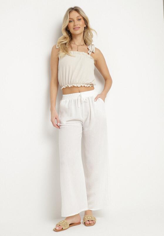 Pantaloni Albi 4