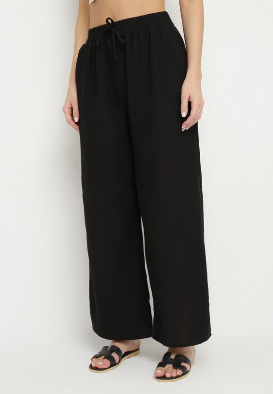Pantaloni Negri 1