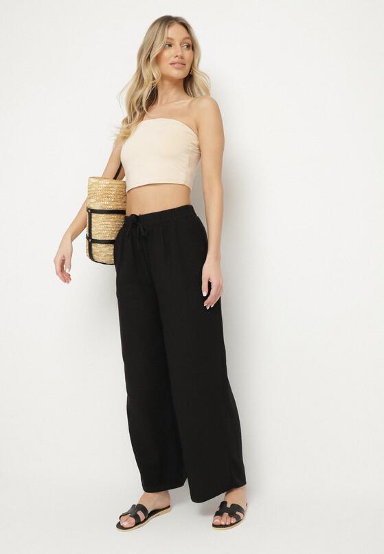 Pantaloni Negri 2