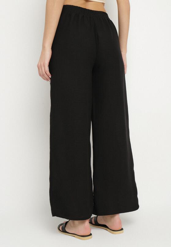 Pantaloni Negri 3