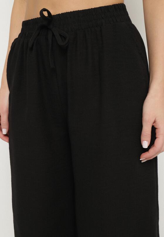 Pantaloni Negri 5