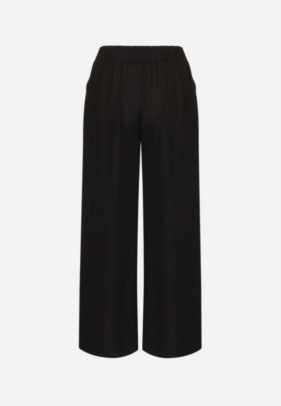 Pantaloni Negri 7