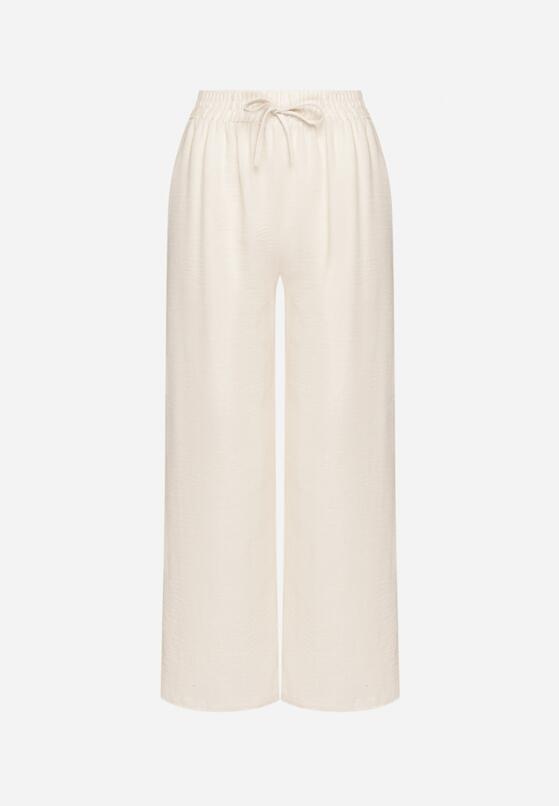 Pantaloni Bej deschis 6