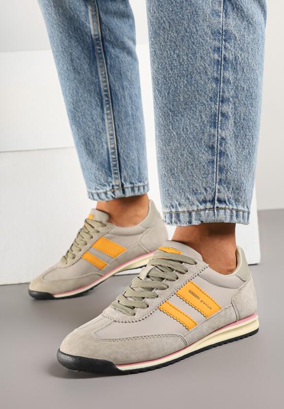 Sneakers Bej 1