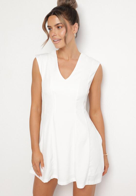 Rochie Albă 1