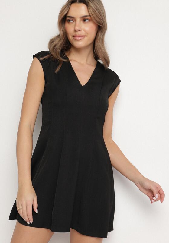 Rochie Neagră 1
