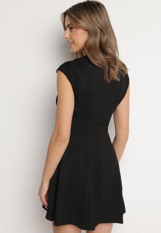Rochie Neagră 3