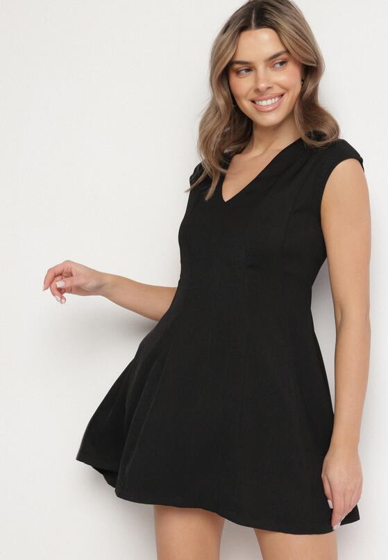 Rochie Neagră 4
