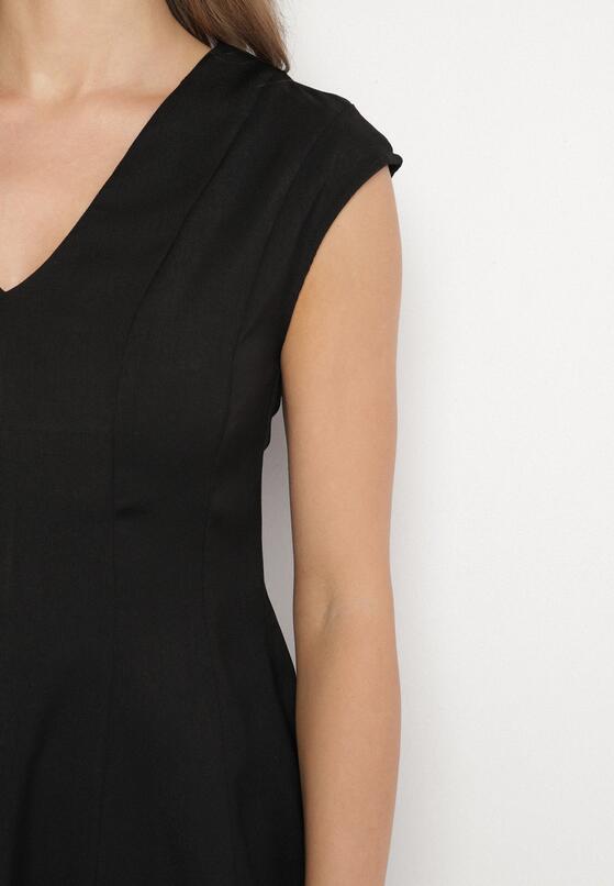 Rochie Neagră 5
