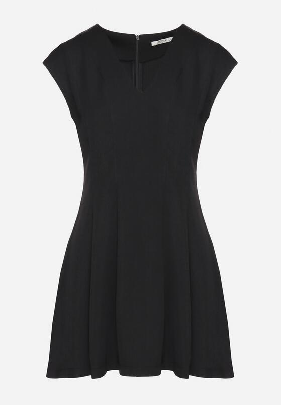 Rochie Neagră 6