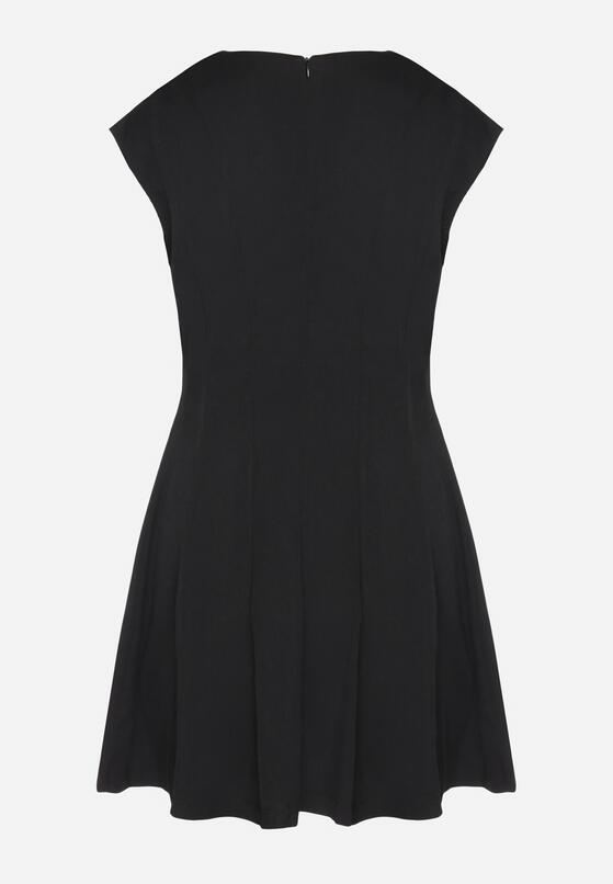 Rochie Neagră 7