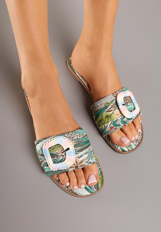 Vegyes Papucs 2