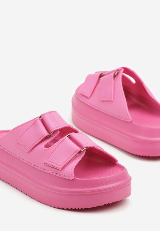 Pink Papucs 6