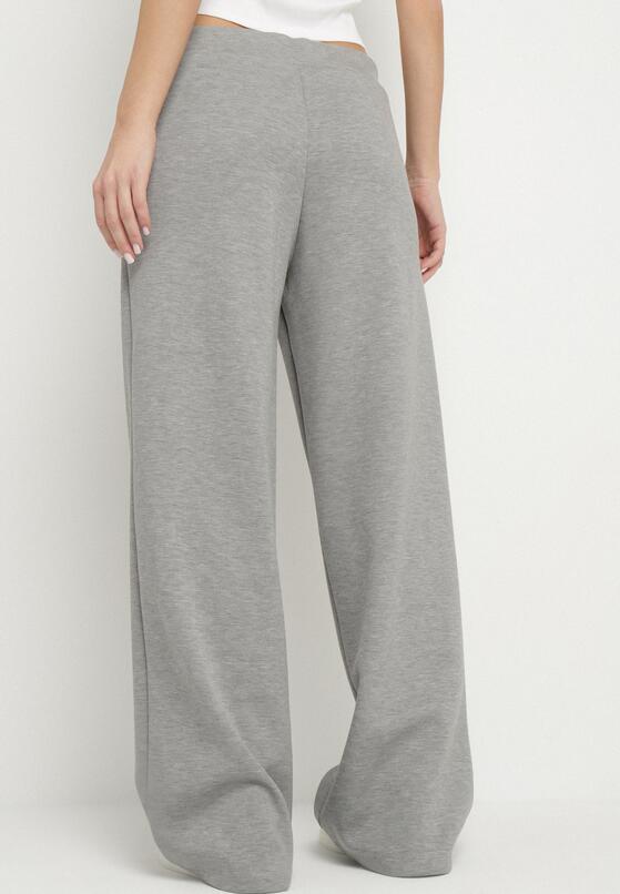 Pantaloni Gri 3