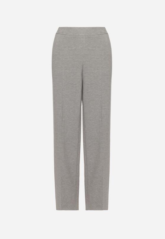 Pantaloni Gri 6