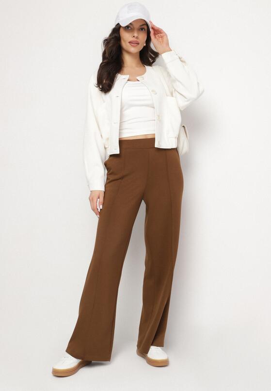 Pantaloni Maro 2