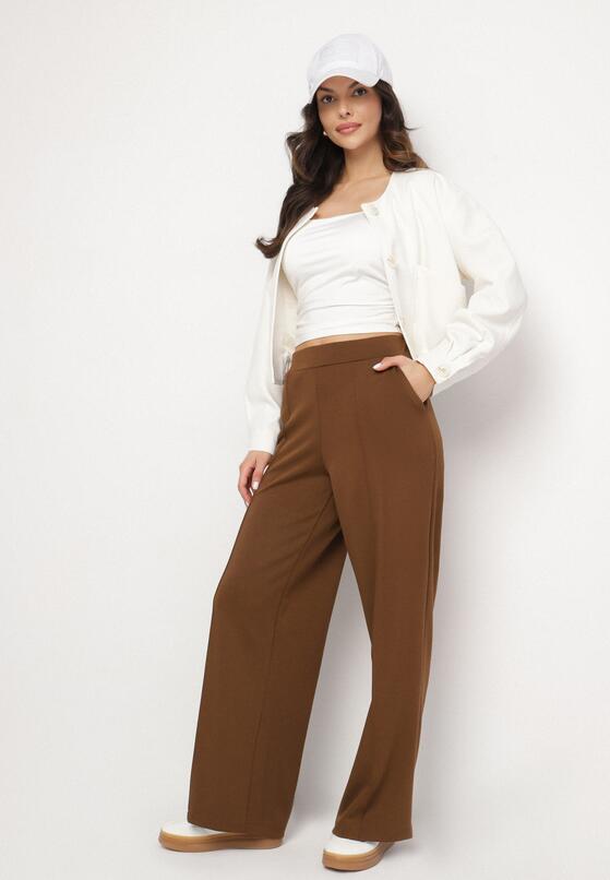 Pantaloni Maro 4