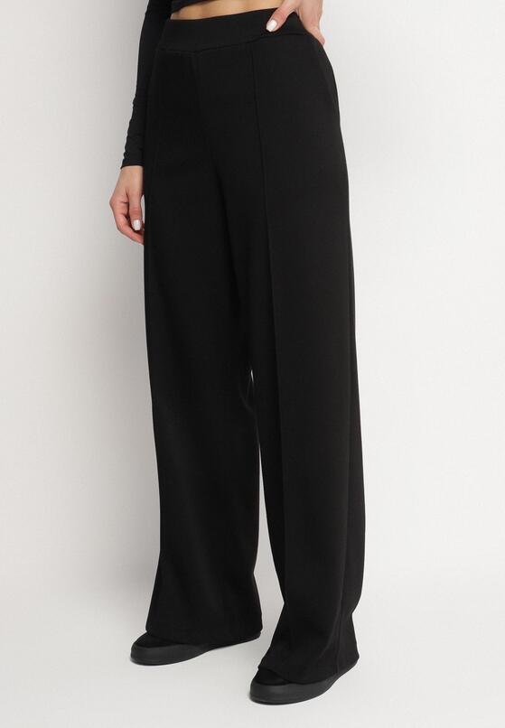 Pantaloni Negri 1