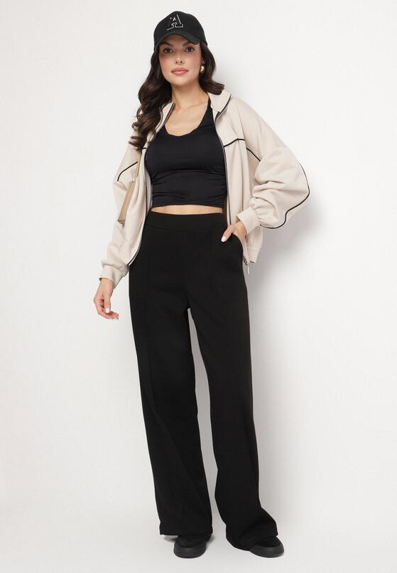 Pantaloni Negri 2