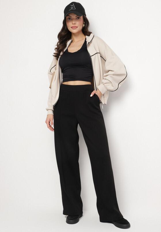 Pantaloni Negri 4