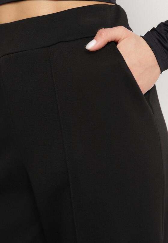 Pantaloni Negri 5