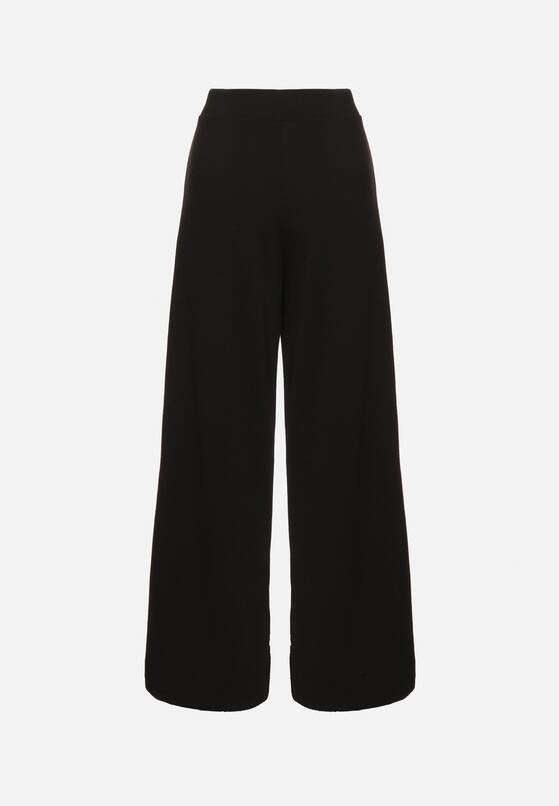 Pantaloni Negri 7