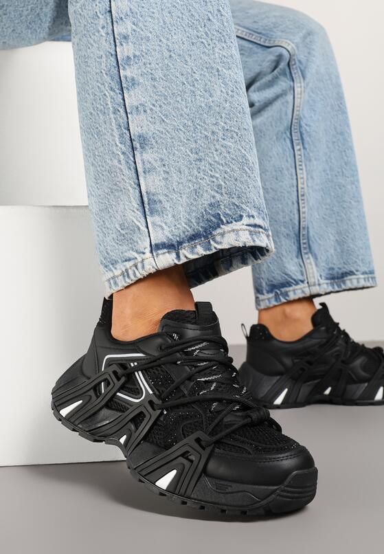 Sneakers Negri 2