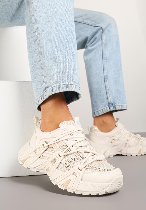 Sneakers Bej 1