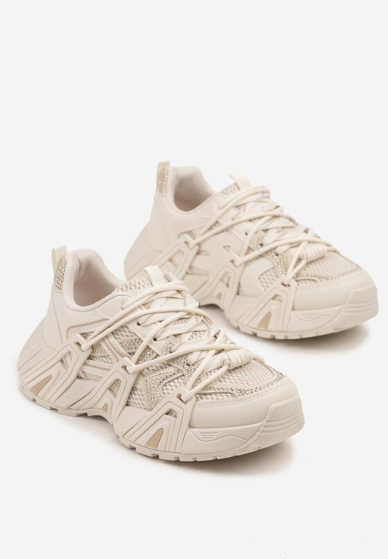 Sneakers Bej 5