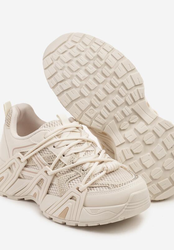 Sneakers Bej 6