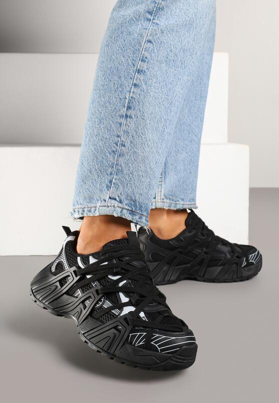 Sneakers Negri 2