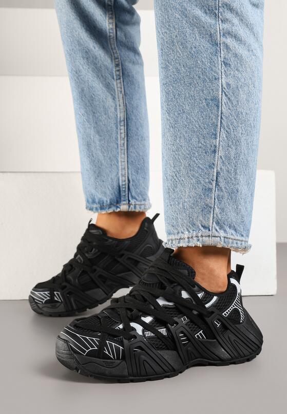 Sneakers Negri 1