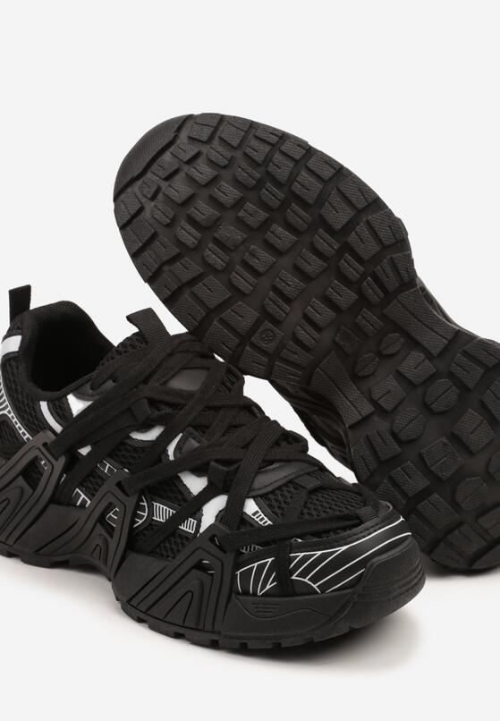 Sneakers Negri 6