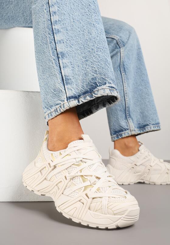 Sneakers Bej 1
