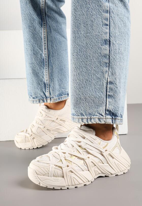 Sneakers Bej 3