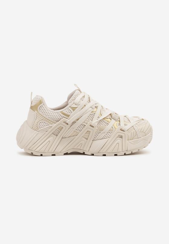 Sneakers Bej 4