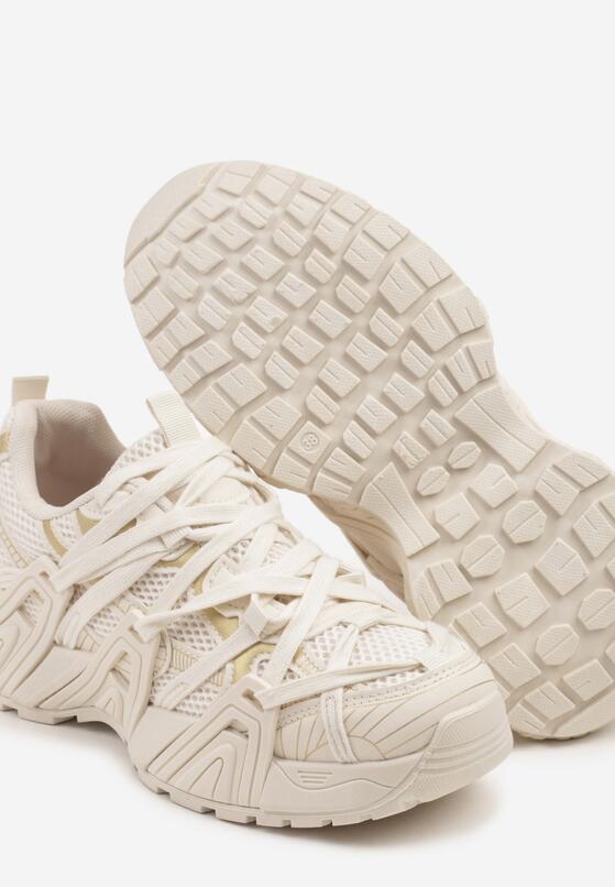 Sneakers Bej 6