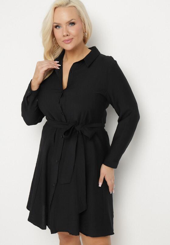 Rochie Neagră 4