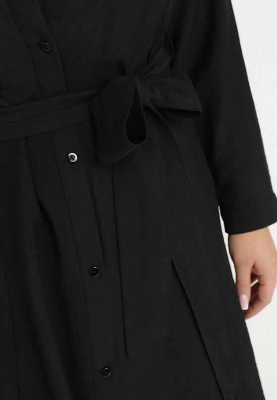 Rochie Neagră 5