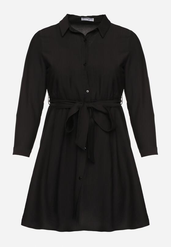 Rochie Neagră 6