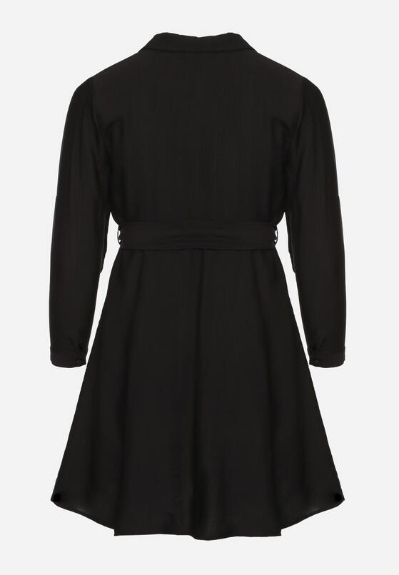 Rochie Neagră 7