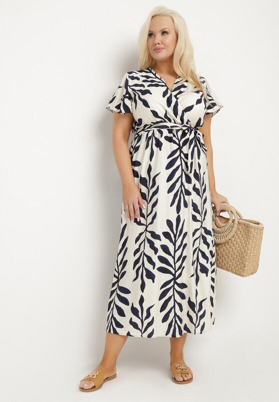Rochie Albastră 1