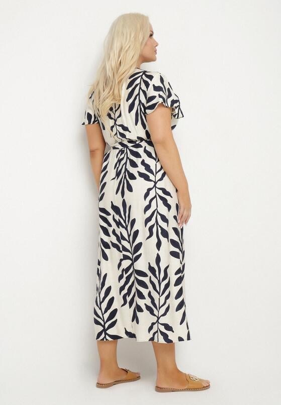 Rochie Albastră 3