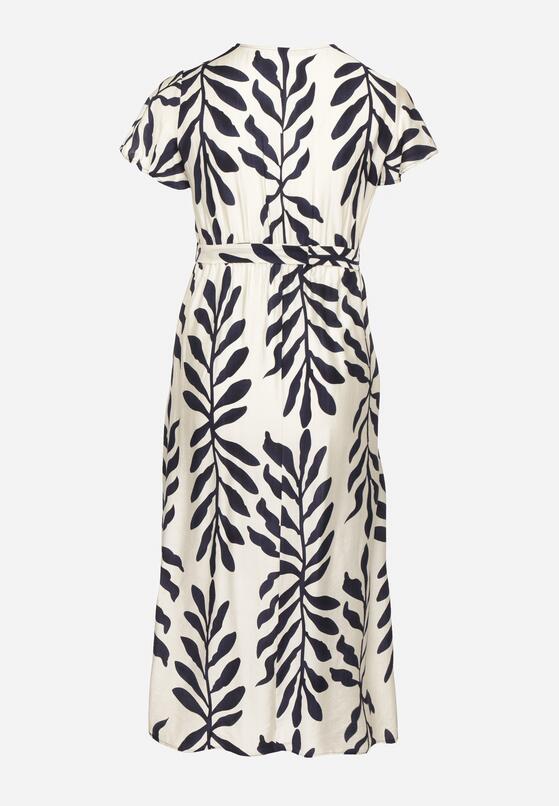 Rochie Albastră 7
