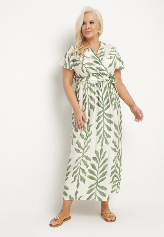 Rochie Verde 1