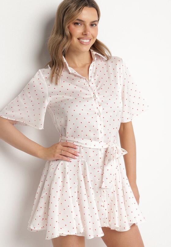 Rochie Albă 1