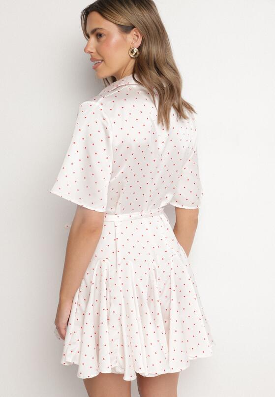 Rochie Albă 3