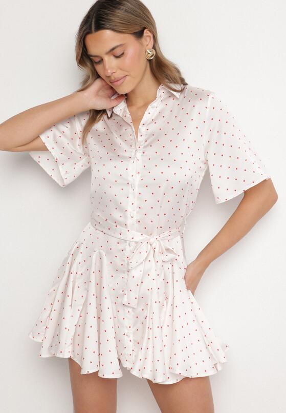 Rochie Albă 4