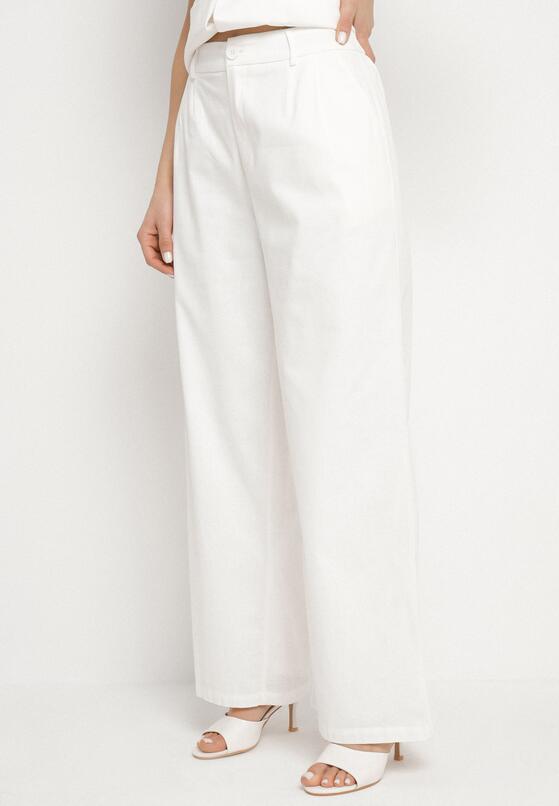Pantaloni Albi 1